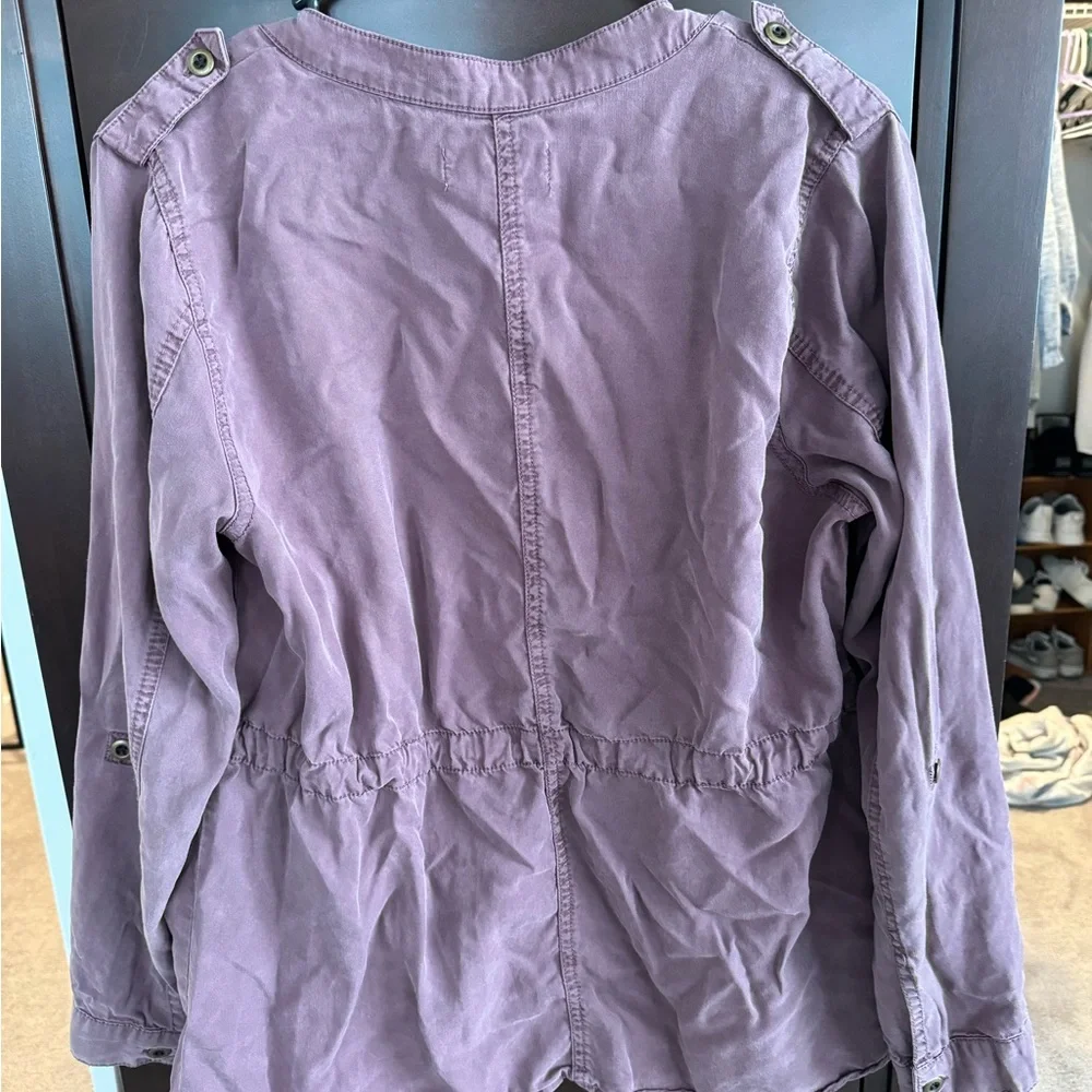 Jacket - Picture 7 of 8